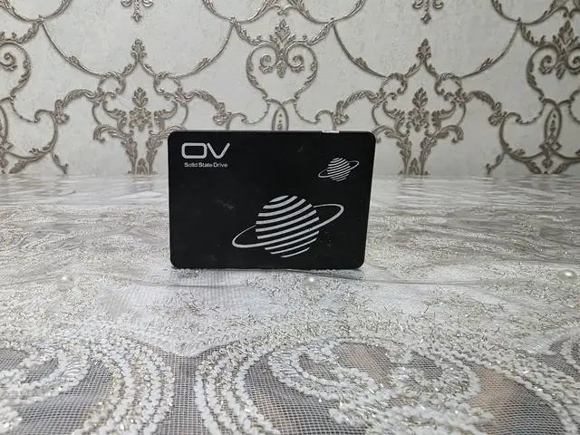 SSD накопитель 120GB, Душанбе