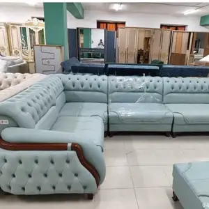 Уголок для гостиной Прага, Душанбе