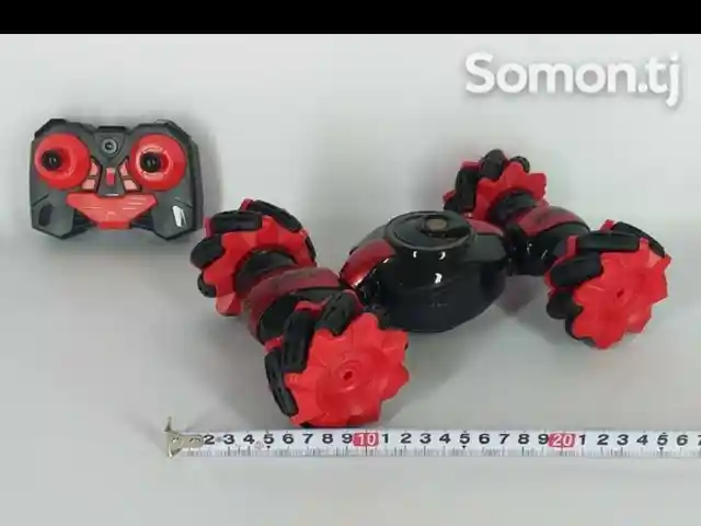 Машинка модель 4443, Душанбе