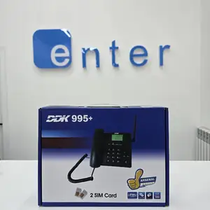 IP-телефония, Душанбе