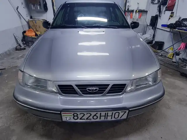 Daewoo Nexia