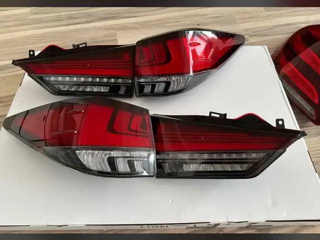 Стоп фара от Lexus es 2017, Душанбе