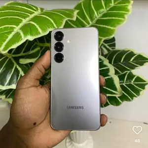 Samsung Galaxy S25 Рlus 12/256Gb Carea 5G, Худжанд