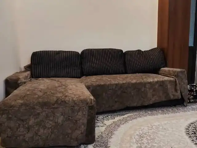 2-комн. квартира, 2 этаж, 50м², Шохмансур, Душанбе