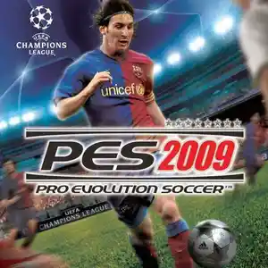 Игра PES 2009 для компьютера, Душанбе