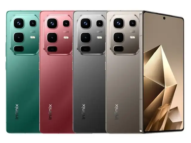 Infinix Note 50 Pro 12/256, Турсунзаде