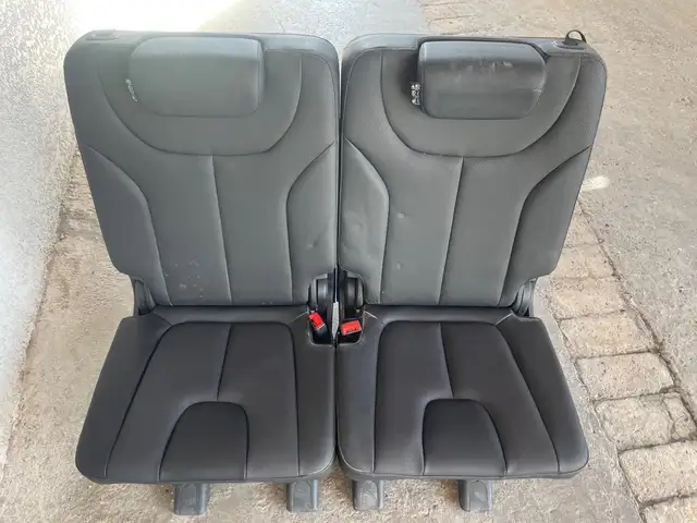 Сиденье от Hyundai Santa fe 2018-24, Худжанд