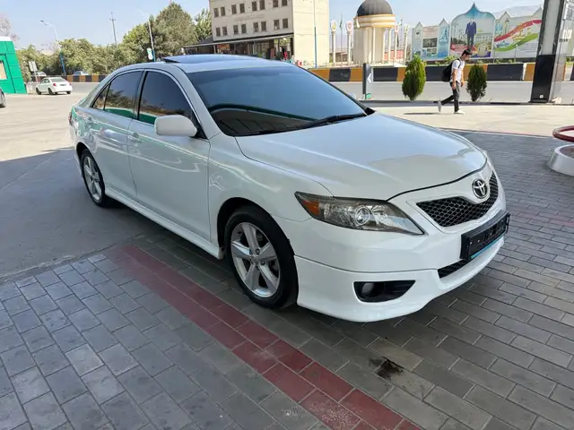 Toyota Camry, 2011, Вахдат - 2