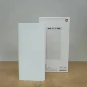 Внешний аккумулятор Xiaomi Mi Power Bank 3 20000 mAh USB-C, Душанбе