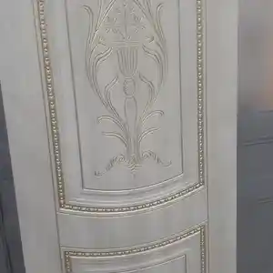 Дверь, Душанбе