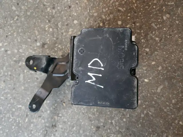 Блок ABS Avante MD, Худжанд