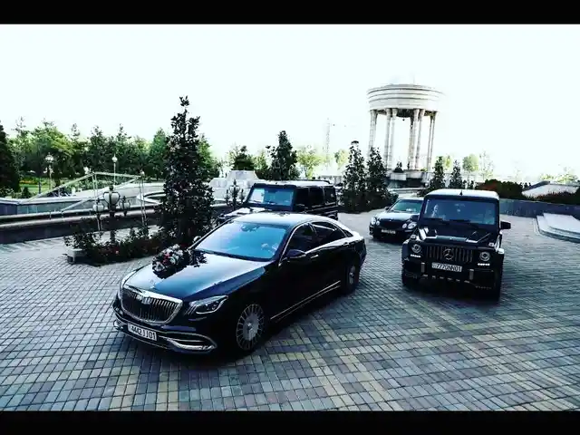 Аренда авто, Душанбе