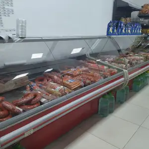 Холодильник, Душанбе
