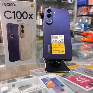 Realme C100x, Худжанд