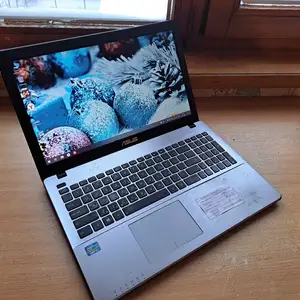 Ноутбук X550C Core i5, Душанбе