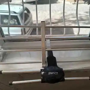 Антенна, Душанбе