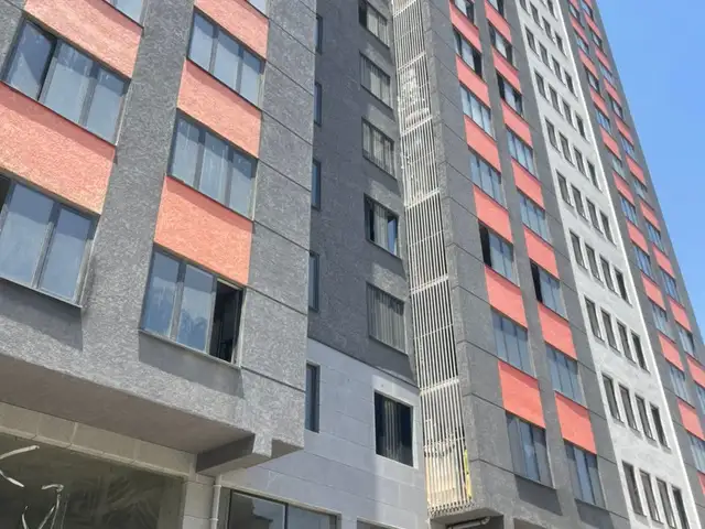 3-комн. квартира, 10 этаж, 73 м², 102мкр пушти шахриёр, Душанбе