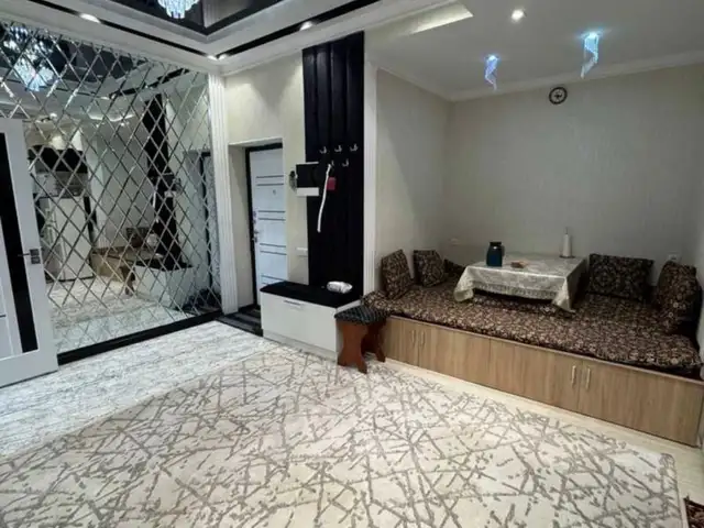 2-комн. квартира, 9 этаж, 60 м², Сино Испечак, Душанбе