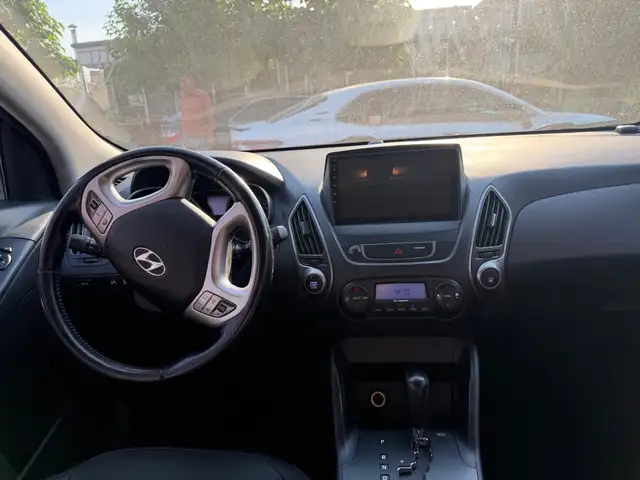 Hyundai Tucson, 2014, Душанбе - 8