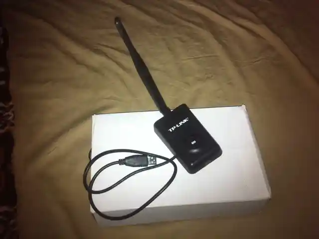 Усилитель сигнала Wi Fi TP-Link, Худжанд