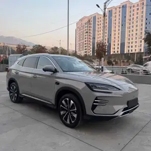 BYD Song Plus