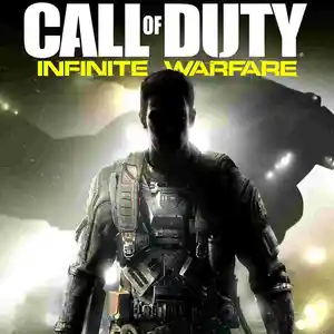 Игра Call of Duty Infinite Warfare для компьютера-пк-pc, Душанбе