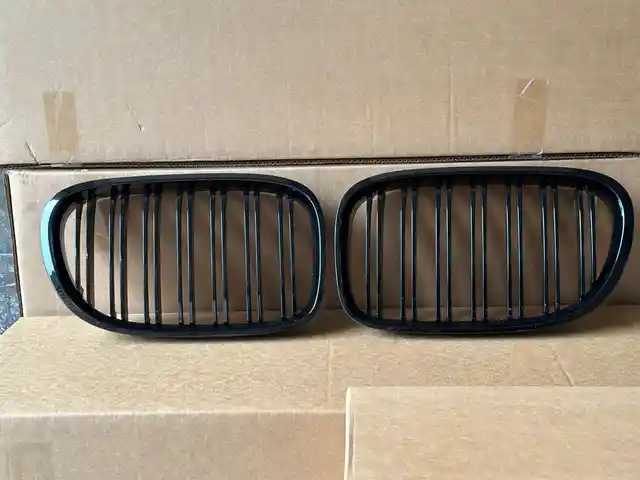 Решетка для BMW F01 - F02, Худжанд
