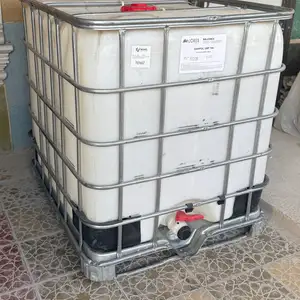 Бочка эврокуб, Душанбе