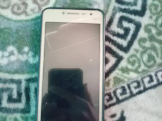 Samsung Galaxy J2 Prime, Зафаробод
