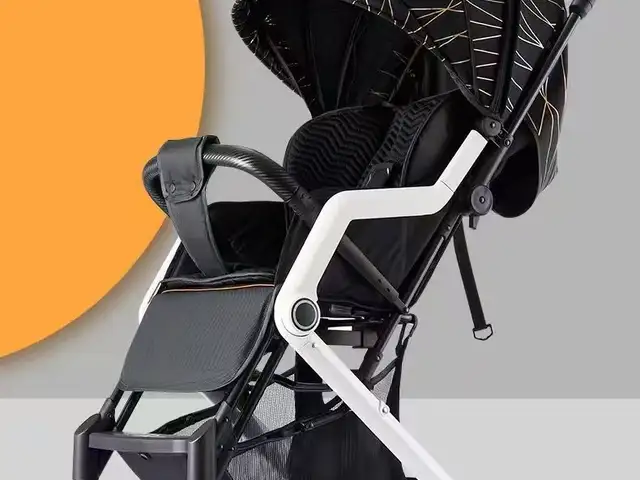 Коляска, Душанбе