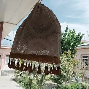 Бедона, Канибадам