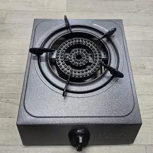 Газовая плита BSOECH, Хуҷанд