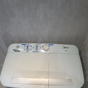 Стиральная машина Midea Полуавтомат, Хуҷанд