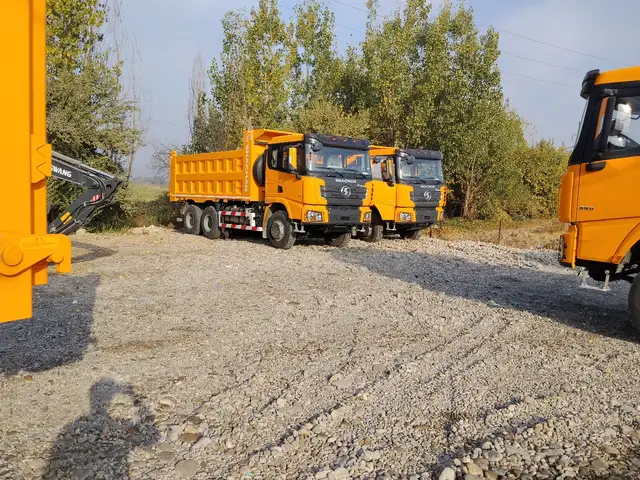 Самосвал шакман дулан, Душанбе