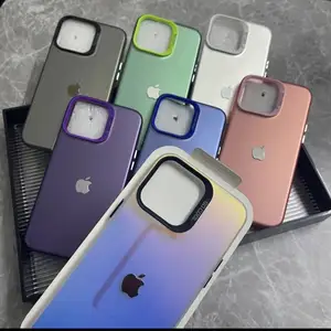 Чехол для Apple, Хуҷанд