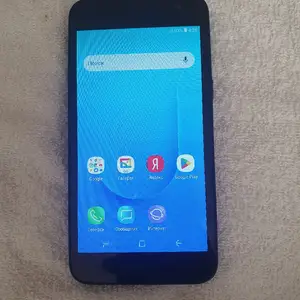 Samsung Galaxy J2 core, Худжанд