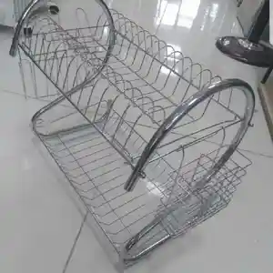 Сушилка для посуды, Душанбе