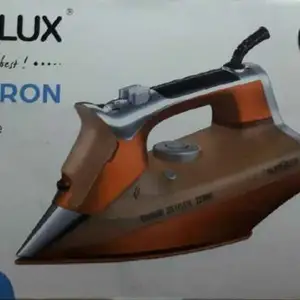 Утюг Eurolux 2200w kod5077, Душанбе