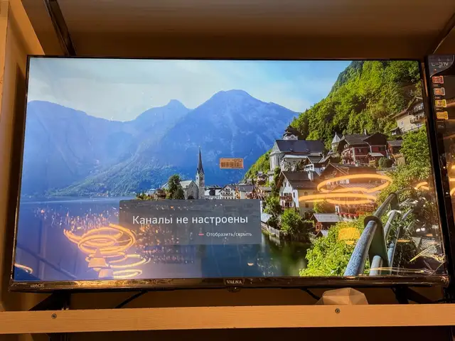 Телевизоры Valna 46 Webos 2026, Душанбе