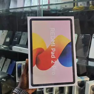 Планшет Xiaomi Redmi Pad 2 Pro 8+4/256Gb 12000мач, Душанбе