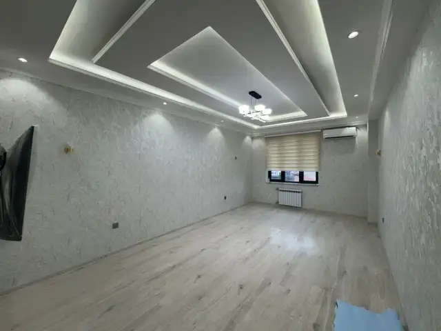 3-комн. квартира, 5 этаж, 80м², Сино, Душанбе