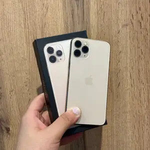 Apple iPhone 11 Pro, 64 gb, Gold, Душанбе
