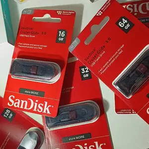 Флеш карта накопитель usb SanDisk, Душанбе