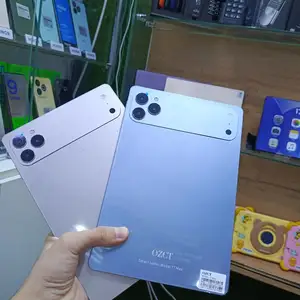 Планшет 17 Pro Max 16/1TB Orange, Душанбе