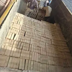 Хишти пухта, Панҷакент