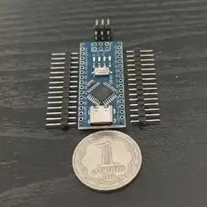 Аппаратная платформа Arduino Nano 3.0 ATmega328, Душанбе