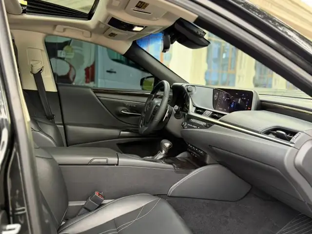 Lexus ES series, 2019, Душанбе - 11