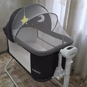 Люлька для малыша, Душанбе