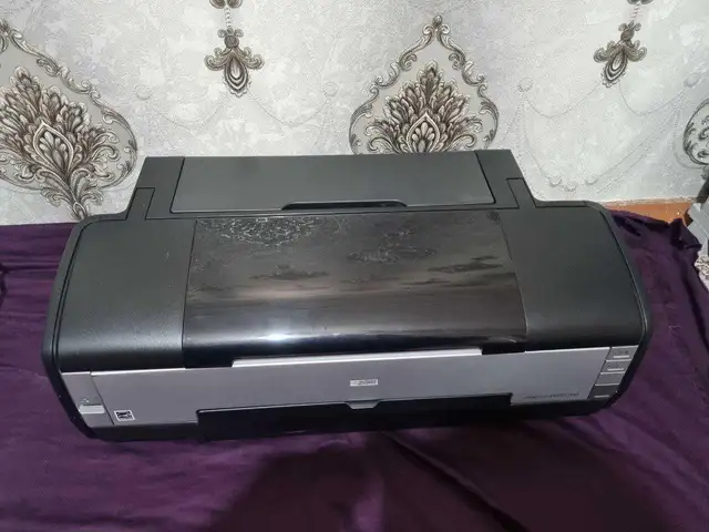 Принтер струйный А3, Хуҷанд