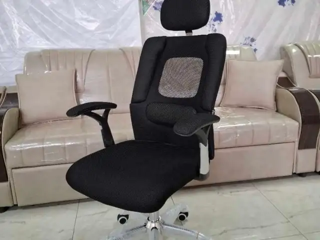 Кресло, Душанбе